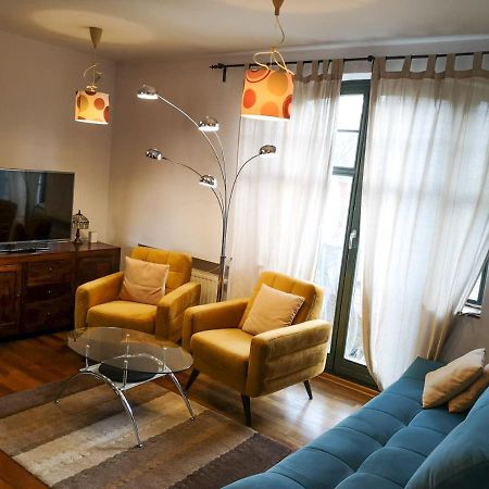Apartament Haffnera 10 Σόποτ Εξωτερικό φωτογραφία