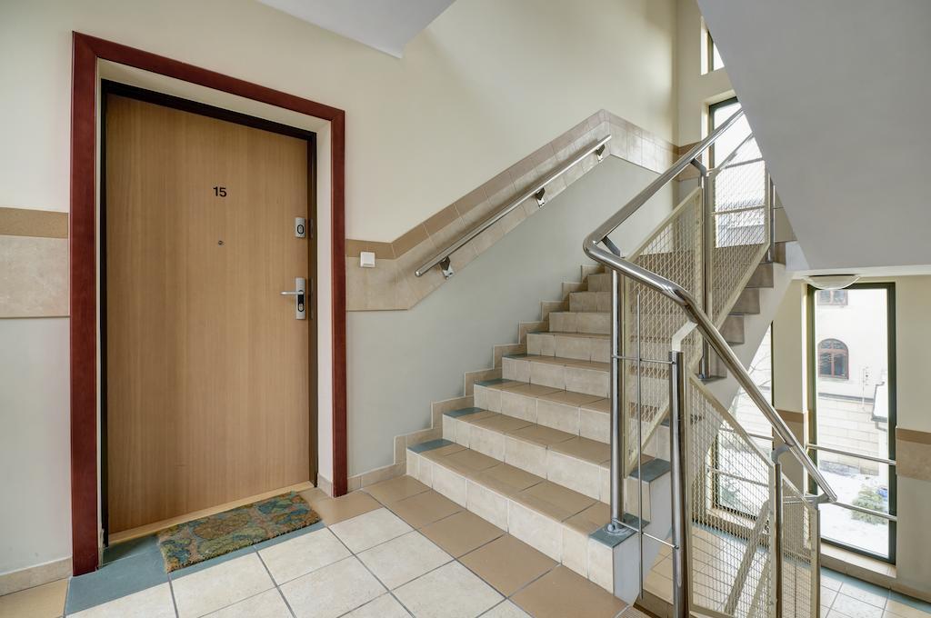 Apartament Haffnera 10 Σόποτ Δωμάτιο φωτογραφία