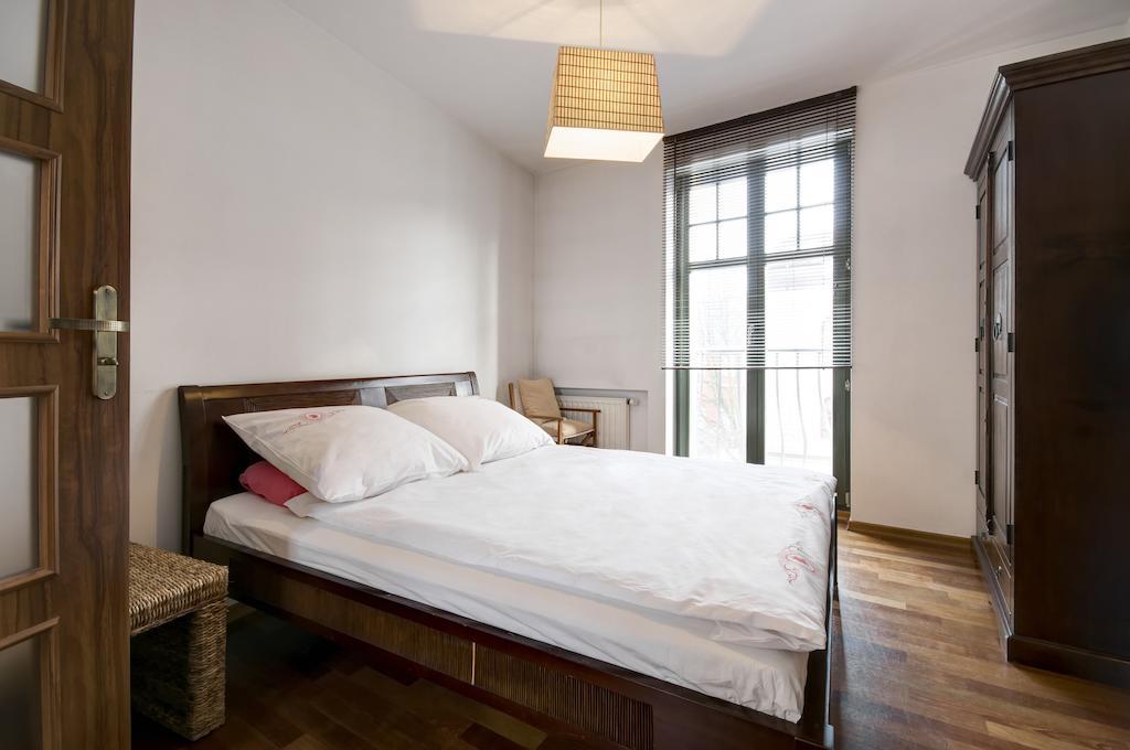Apartament Haffnera 10 Σόποτ Δωμάτιο φωτογραφία