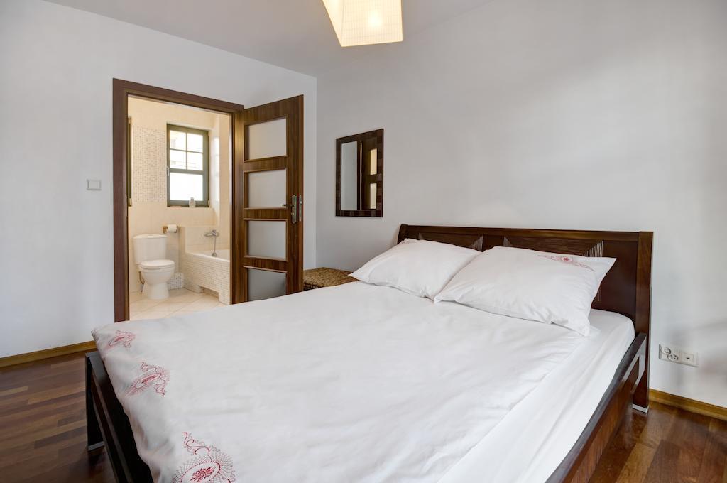 Apartament Haffnera 10 Σόποτ Δωμάτιο φωτογραφία
