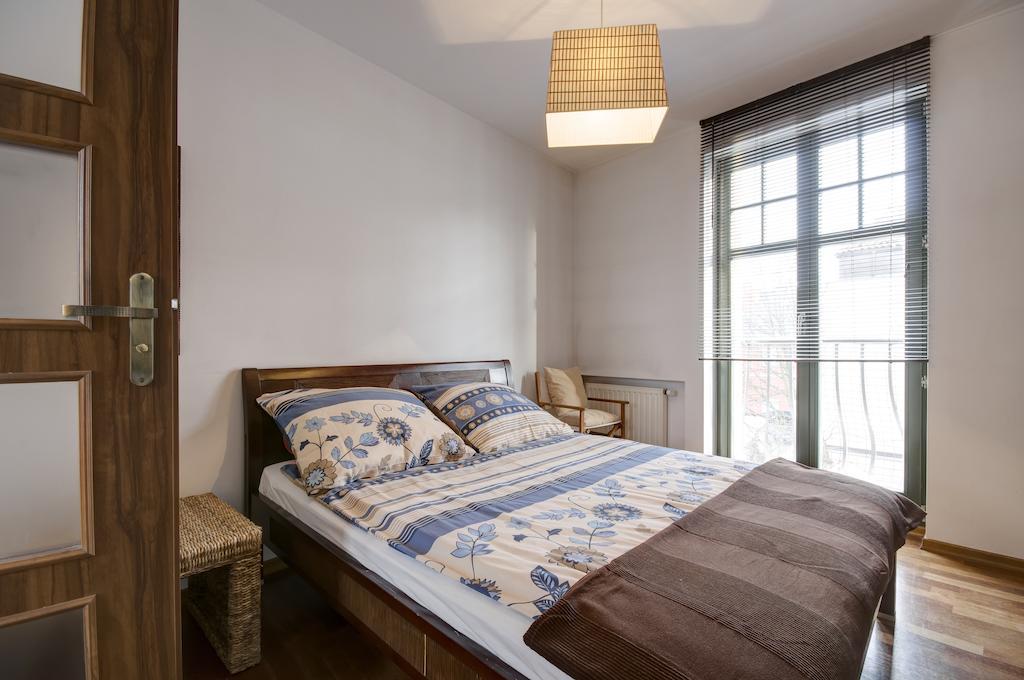 Apartament Haffnera 10 Σόποτ Δωμάτιο φωτογραφία