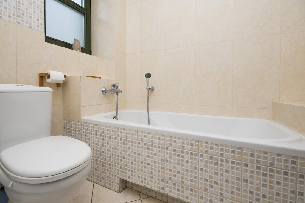 Apartament Haffnera 10 Σόποτ Δωμάτιο φωτογραφία