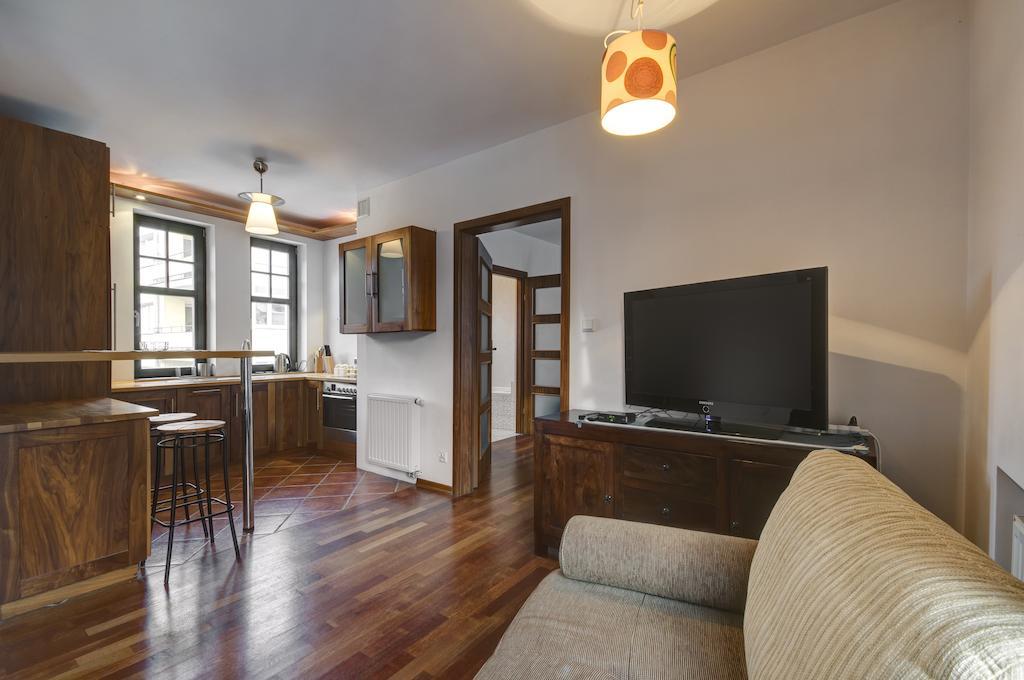 Apartament Haffnera 10 Σόποτ Δωμάτιο φωτογραφία