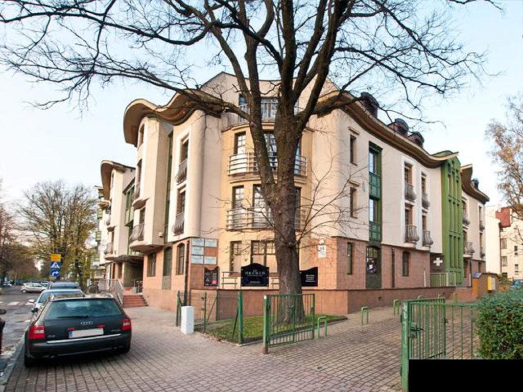 Apartament Haffnera 10 Σόποτ Δωμάτιο φωτογραφία