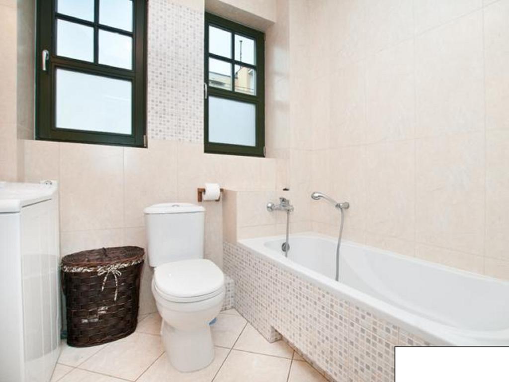 Apartament Haffnera 10 Σόποτ Δωμάτιο φωτογραφία