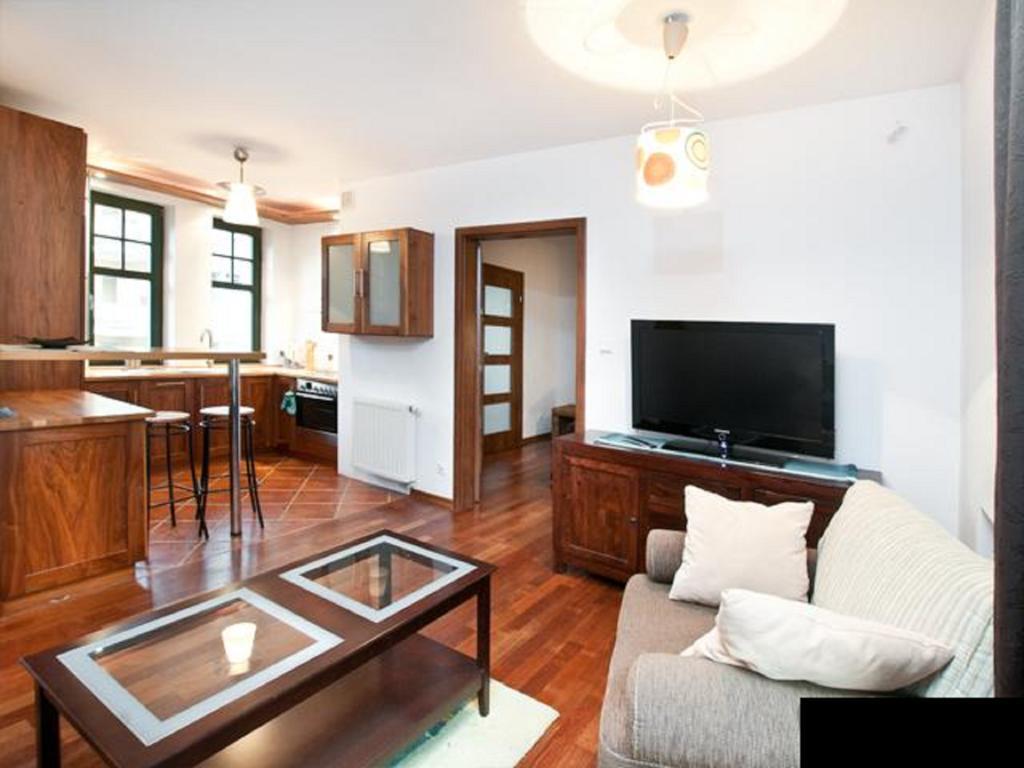 Apartament Haffnera 10 Σόποτ Δωμάτιο φωτογραφία