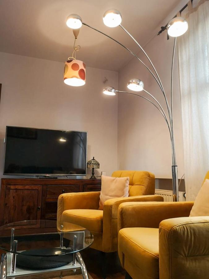 Apartament Haffnera 10 Σόποτ Εξωτερικό φωτογραφία